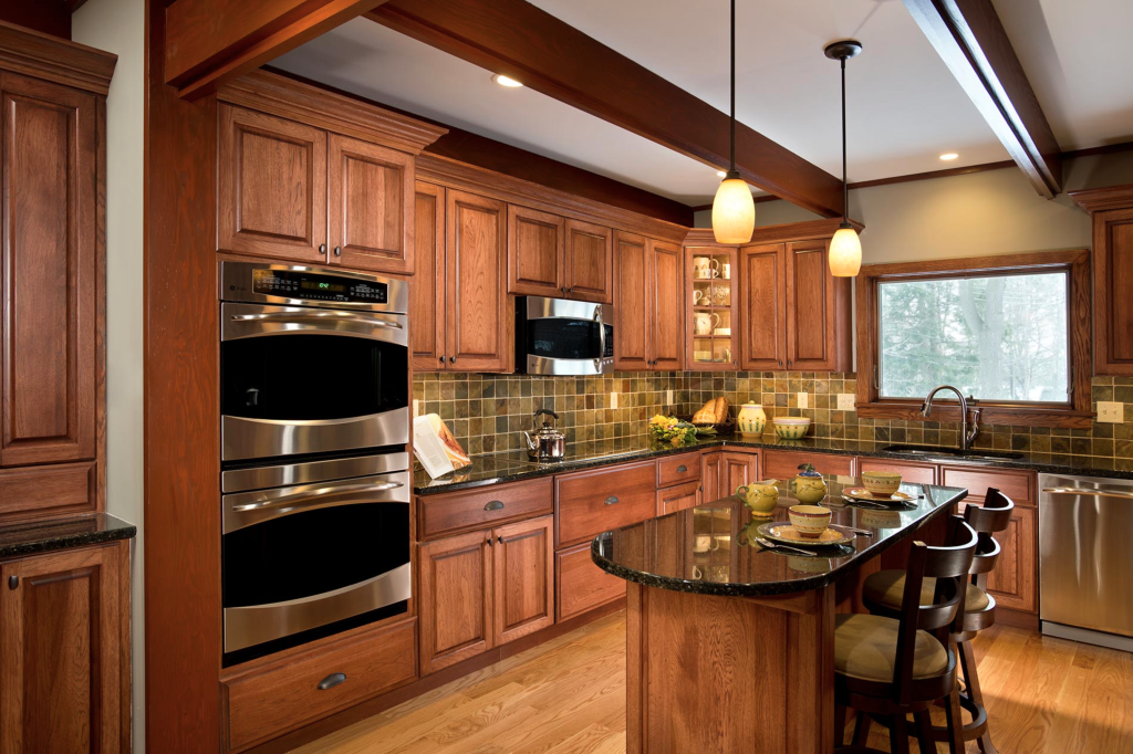 Kitchen Remodel New York